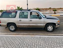 GMC Yukon XL